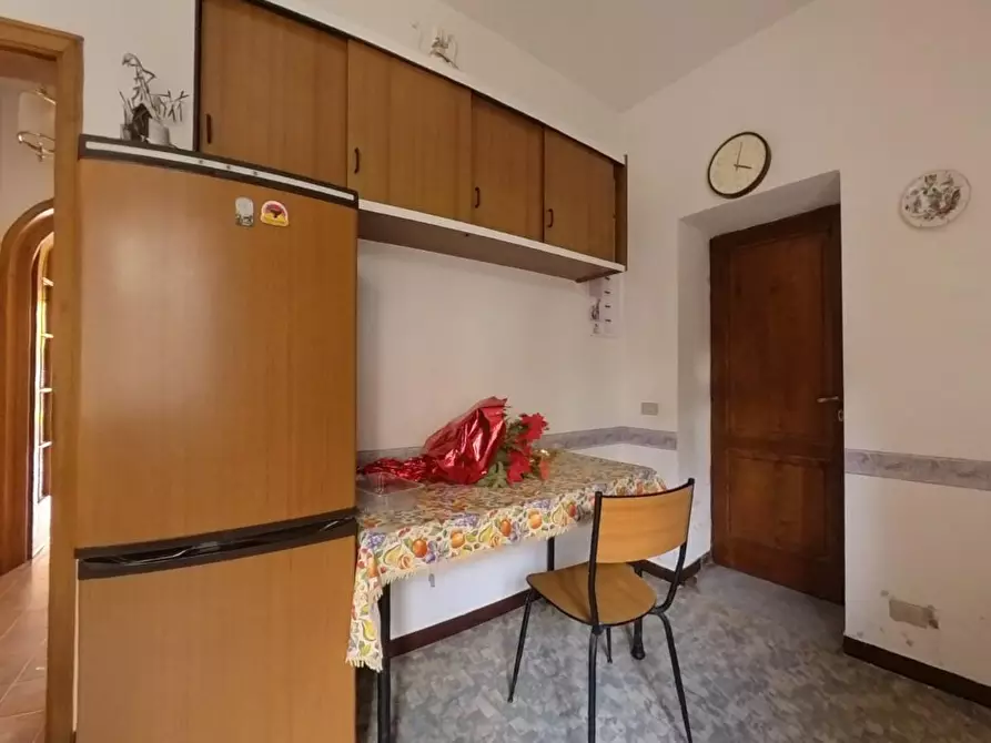 Immagine 14 di Casa semindipendente in vendita  a Lucca