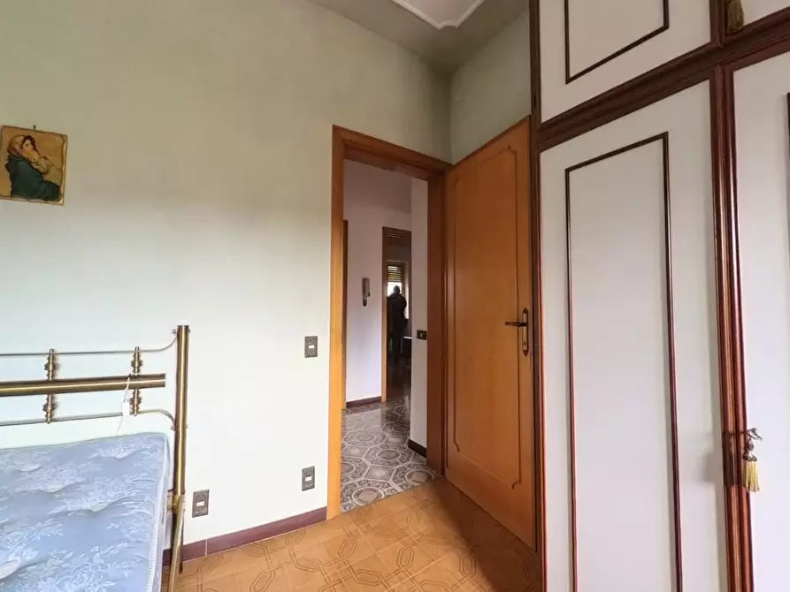 Immagine 49 di Casa semindipendente in vendita  a Lucca