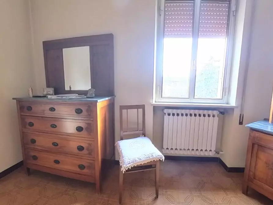 Immagine 33 di Casa semindipendente in vendita  a Lucca