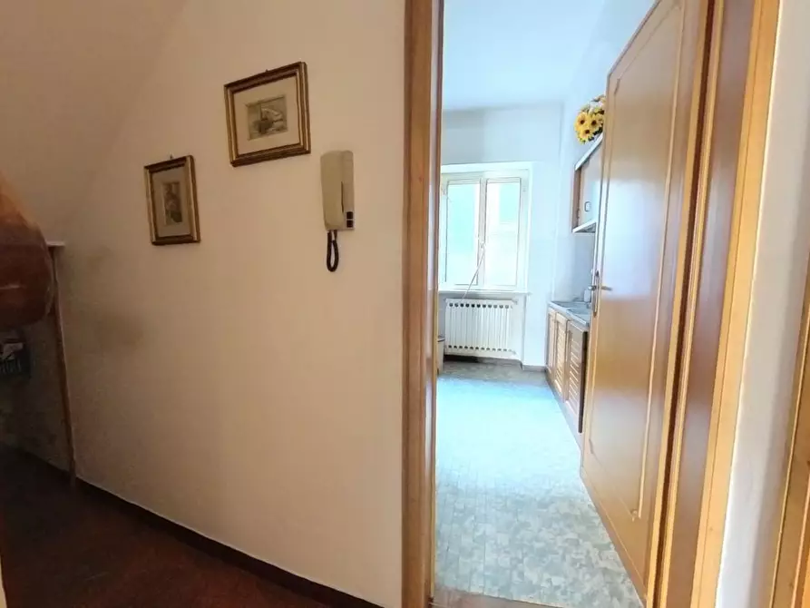 Immagine 22 di Casa semindipendente in vendita  a Lucca