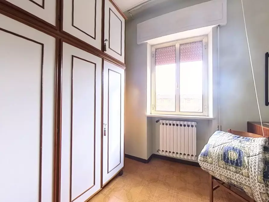 Immagine 44 di Casa semindipendente in vendita  a Lucca