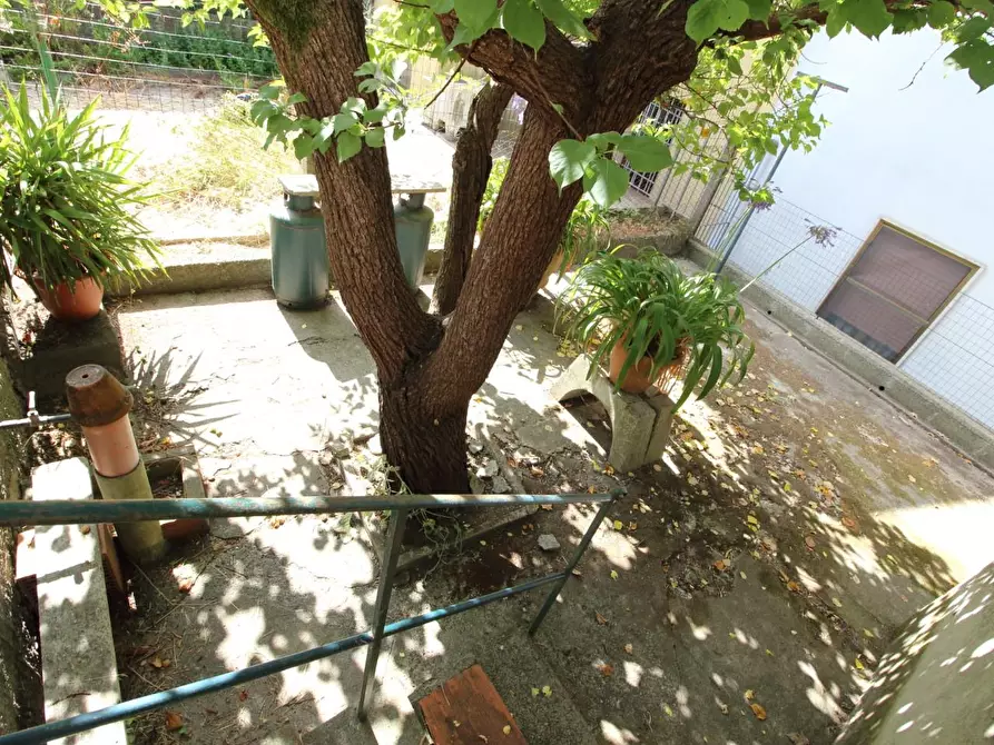 Immagine 67 di Casa semindipendente in vendita  a Lucca