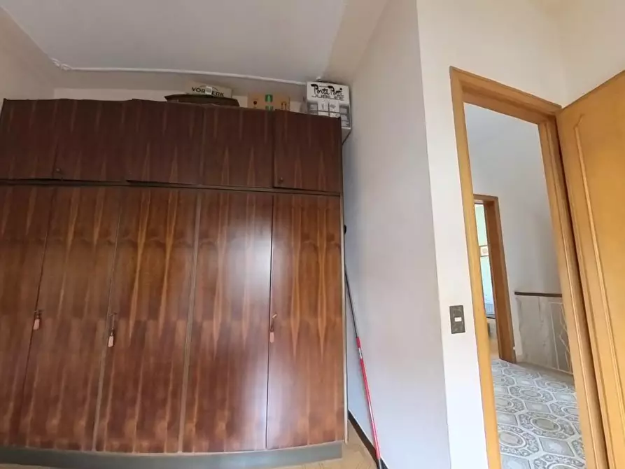 Immagine 42 di Casa semindipendente in vendita  a Lucca