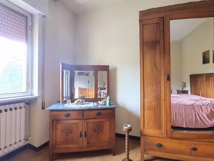 Immagine 34 di Casa semindipendente in vendita  a Lucca