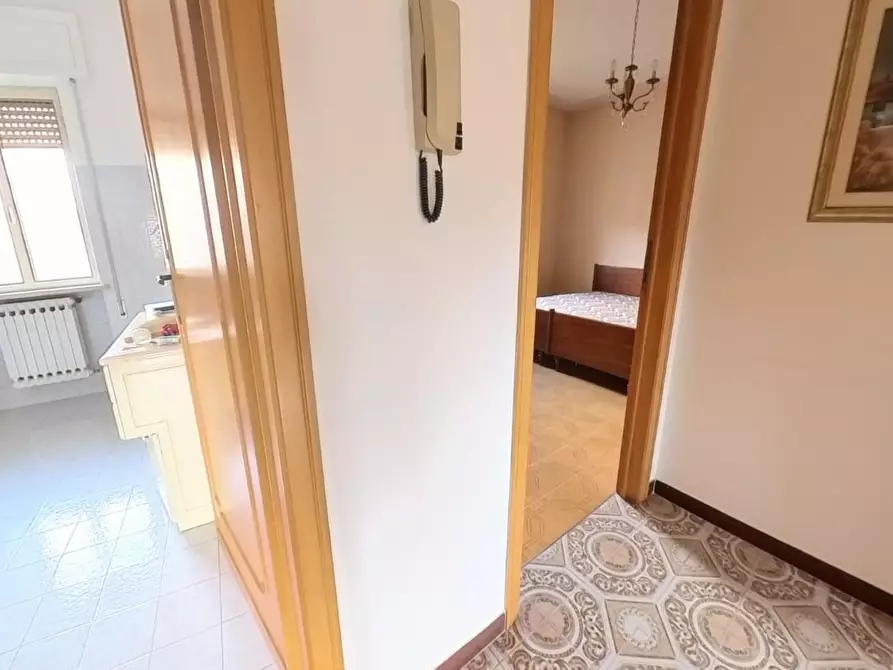 Immagine 55 di Casa semindipendente in vendita  a Lucca