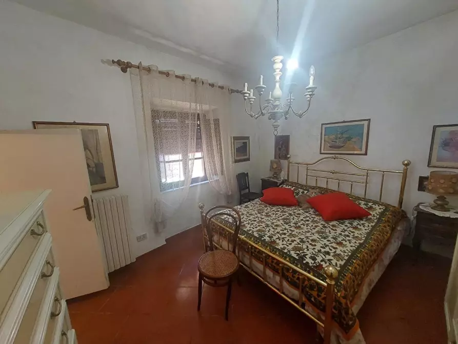 Immagine 26 di Terratetto in vendita  a Casciana Terme Lari