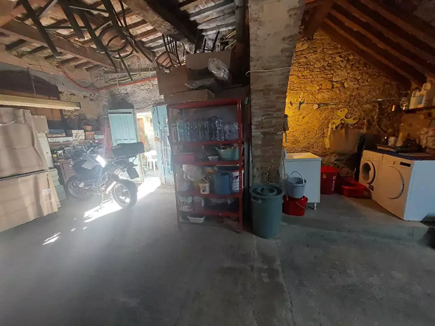 Immagine 47 di Terratetto in vendita  a Casciana Terme Lari