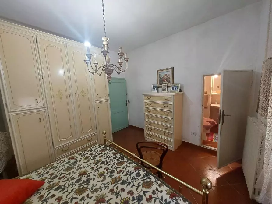 Immagine 27 di Terratetto in vendita  a Casciana Terme Lari