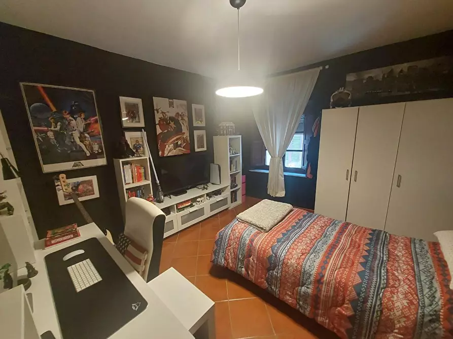 Immagine 40 di Terratetto in vendita  a Casciana Terme Lari