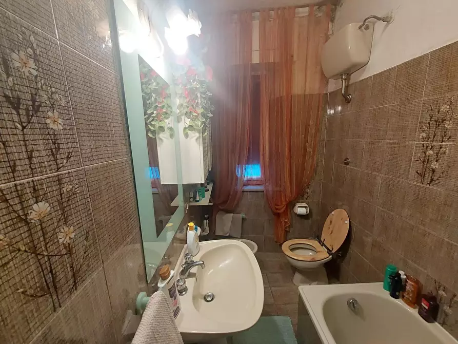 Immagine 33 di Terratetto in vendita  a Casciana Terme Lari