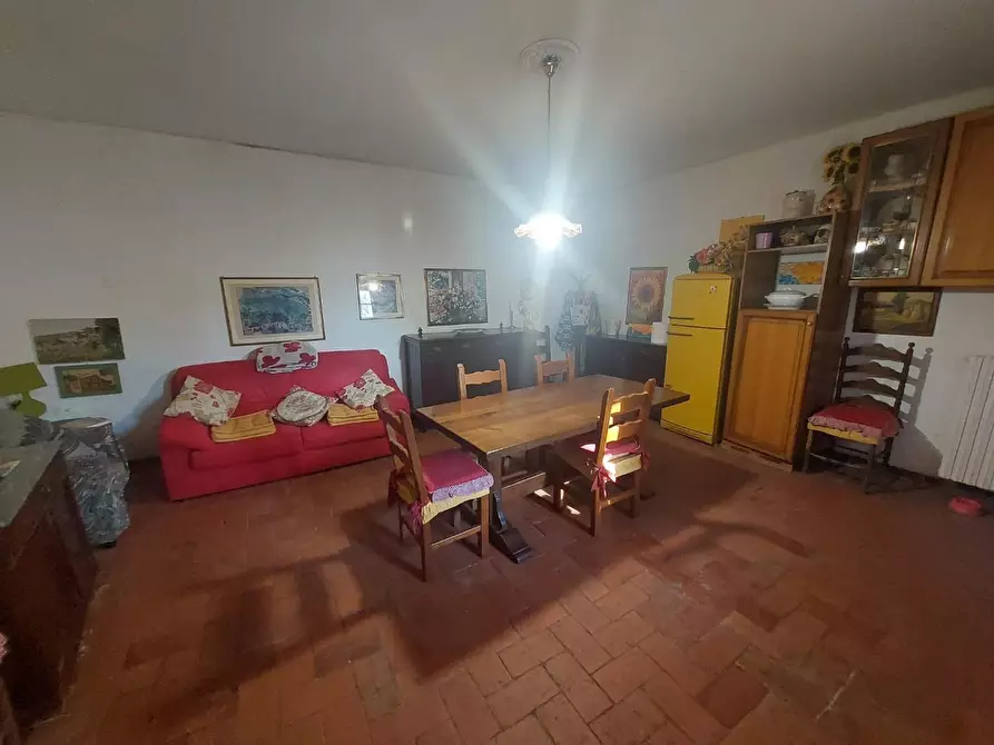 Immagine 22 di Terratetto in vendita  a Casciana Terme Lari