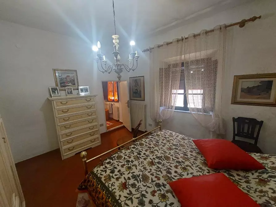 Immagine 24 di Terratetto in vendita  a Casciana Terme Lari