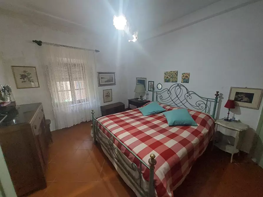 Immagine 35 di Terratetto in vendita  a Casciana Terme Lari