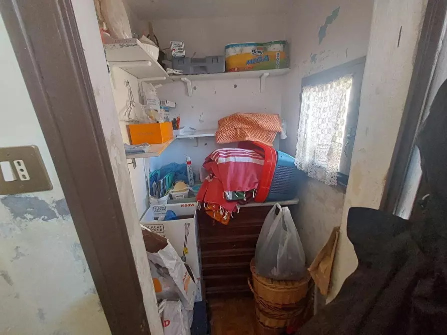 Immagine 43 di Terratetto in vendita  a Casciana Terme Lari