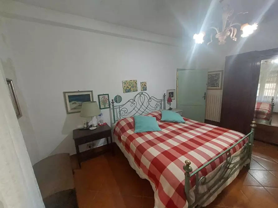 Immagine 34 di Terratetto in vendita  a Casciana Terme Lari