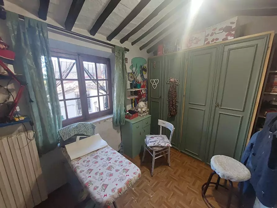 Immagine 28 di Terratetto in vendita  a Casciana Terme Lari