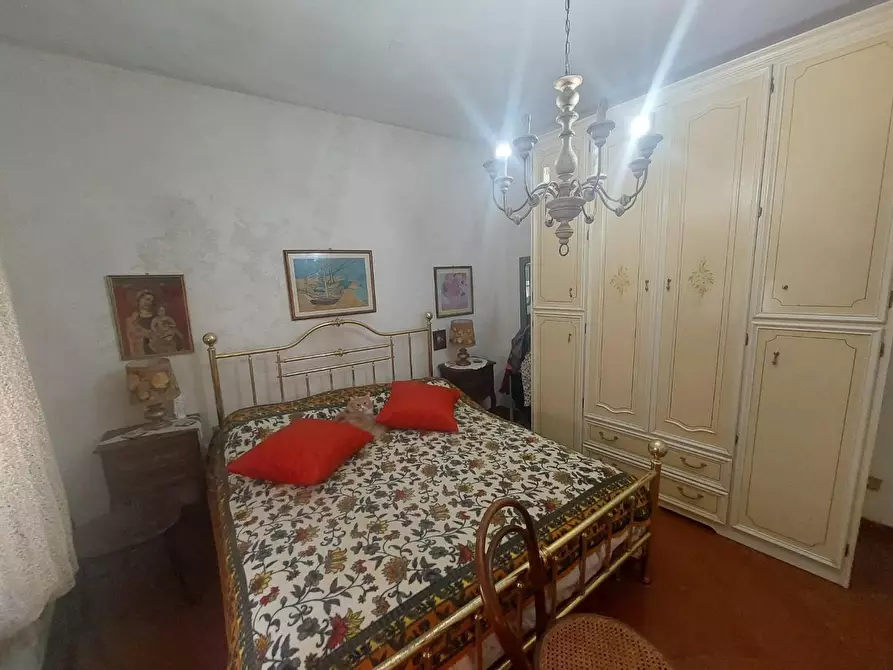 Immagine 25 di Terratetto in vendita  a Casciana Terme Lari