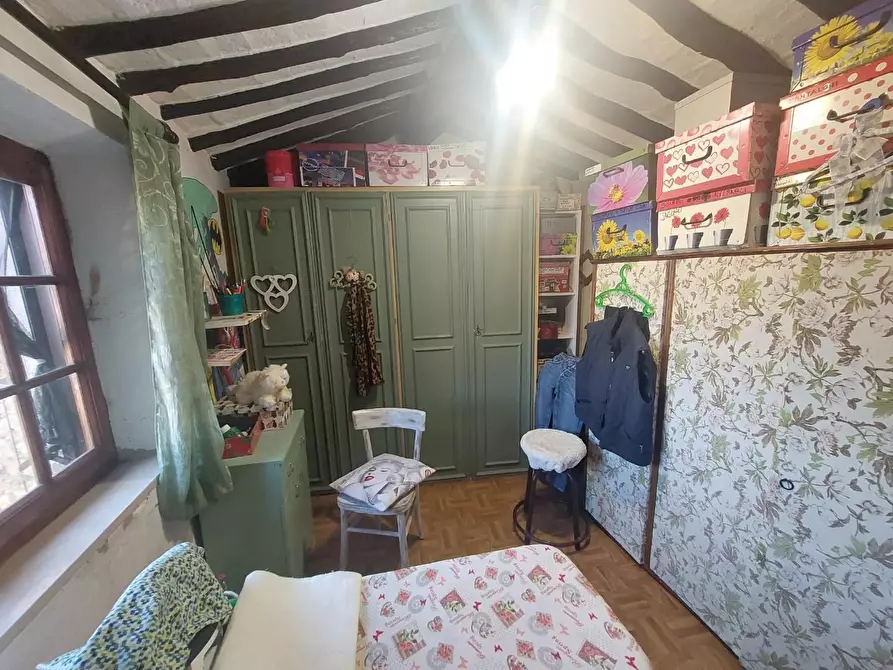 Immagine 30 di Terratetto in vendita  a Casciana Terme Lari