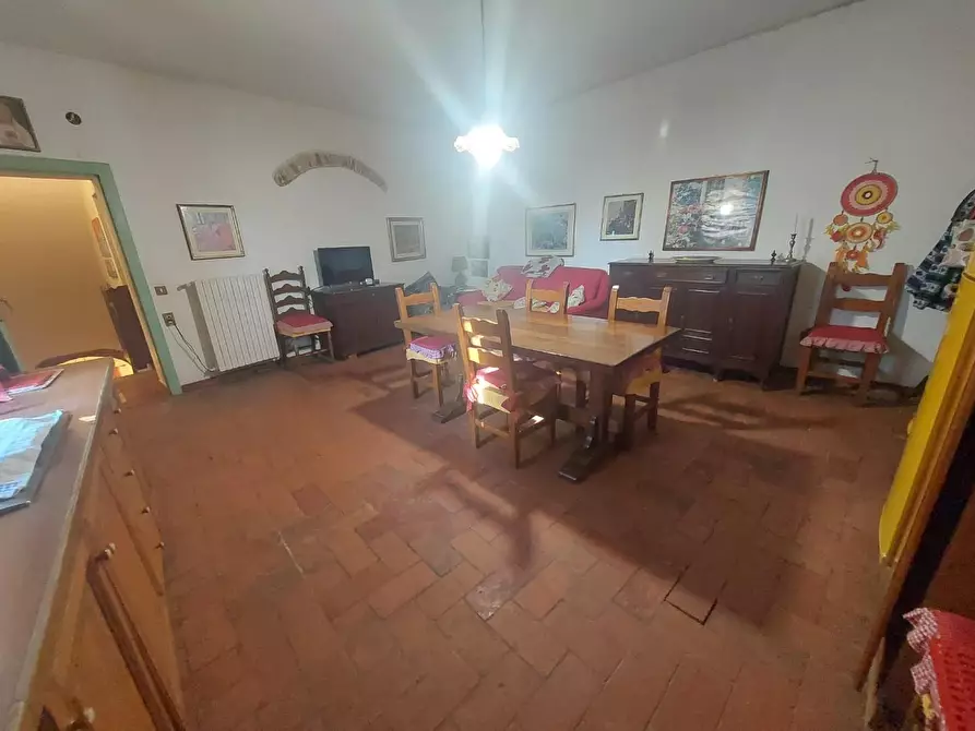 Immagine 21 di Terratetto in vendita  a Casciana Terme Lari