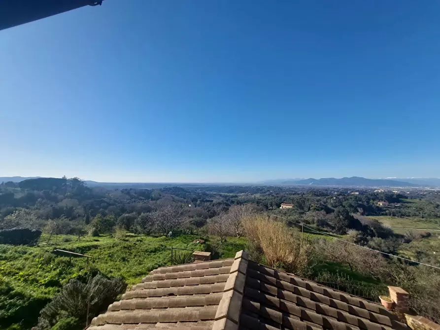 Immagine 52 di Terratetto in vendita  a Casciana Terme Lari