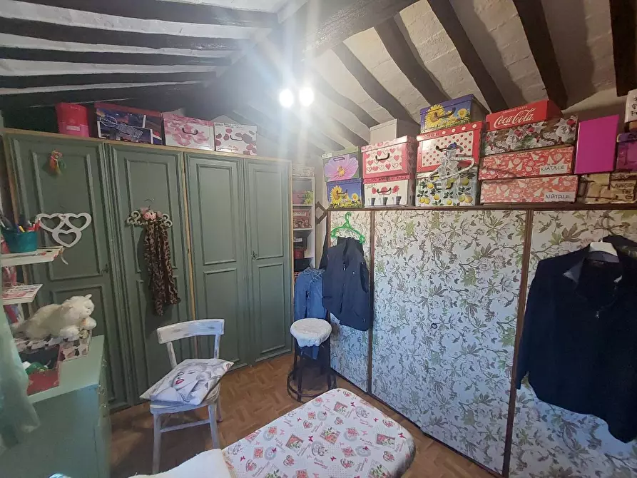 Immagine 29 di Terratetto in vendita  a Casciana Terme Lari