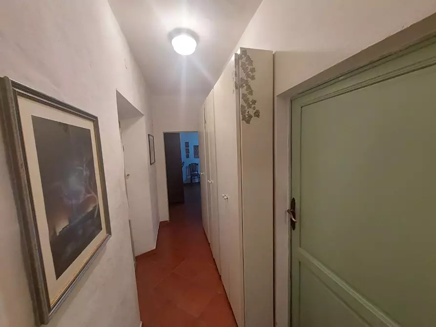 Immagine 23 di Terratetto in vendita  a Casciana Terme Lari