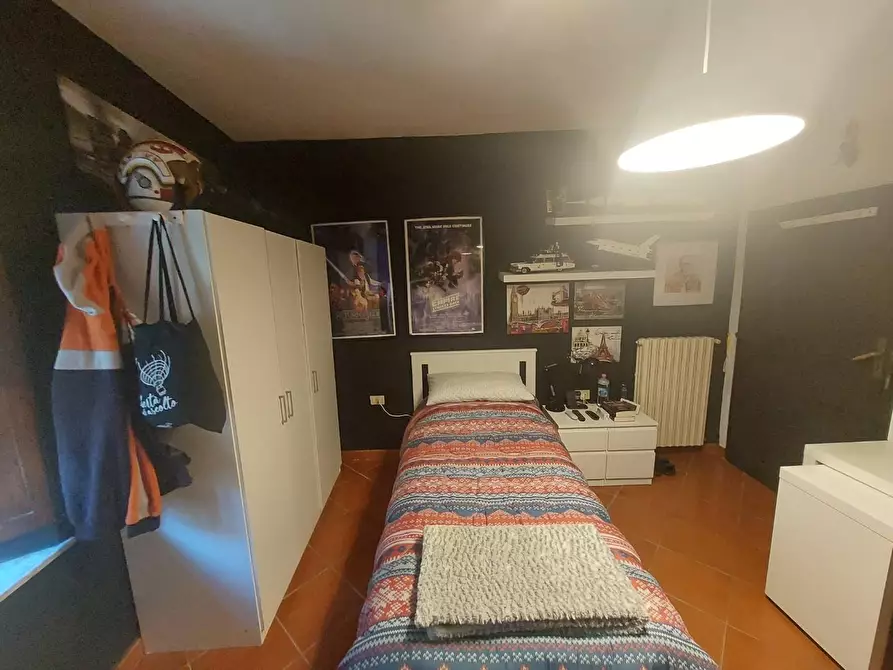 Immagine 38 di Terratetto in vendita  a Casciana Terme Lari