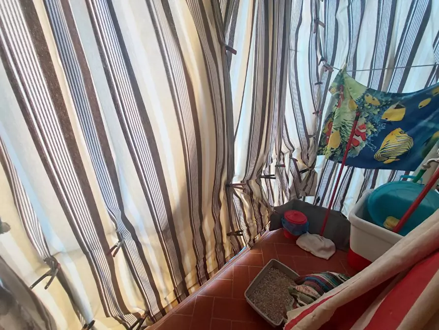 Immagine 44 di Terratetto in vendita  a Casciana Terme Lari