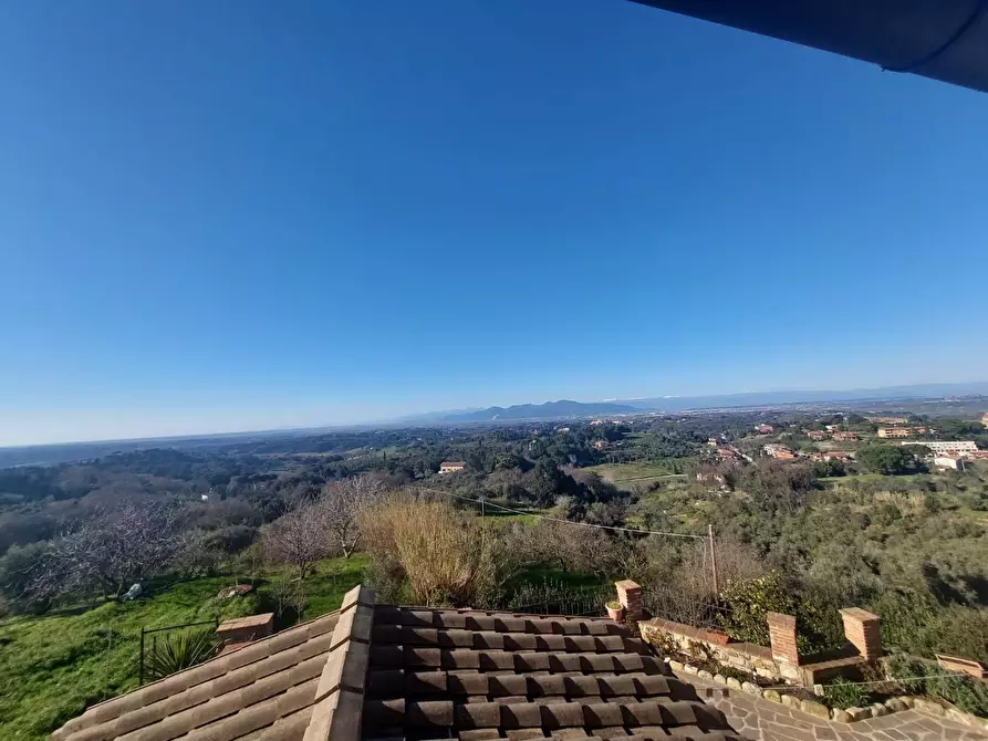 Immagine 51 di Terratetto in vendita  a Casciana Terme Lari