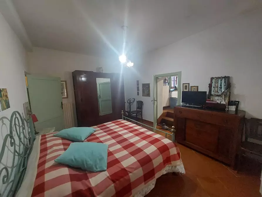Immagine 36 di Terratetto in vendita  a Casciana Terme Lari