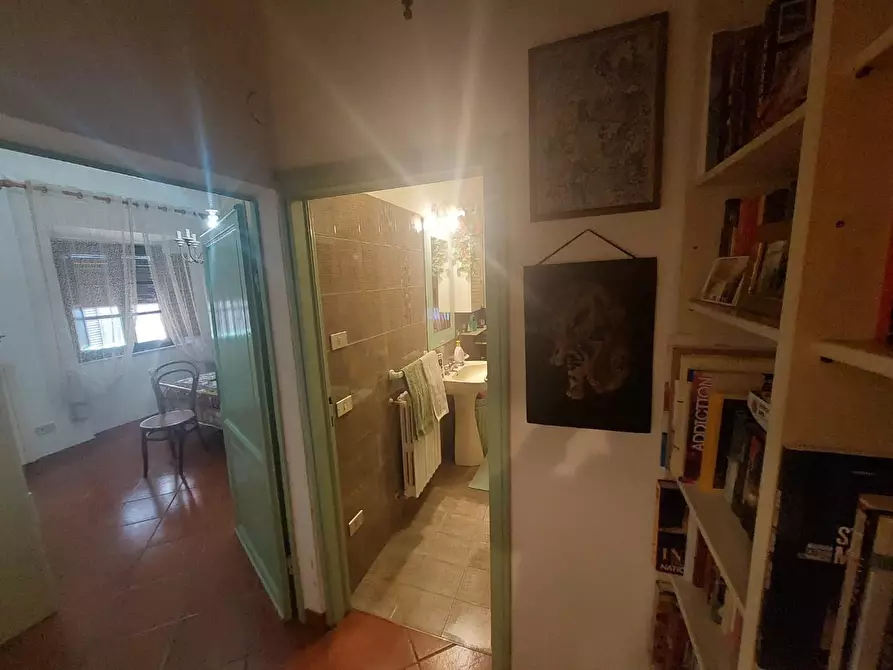 Immagine 31 di Terratetto in vendita  a Casciana Terme Lari