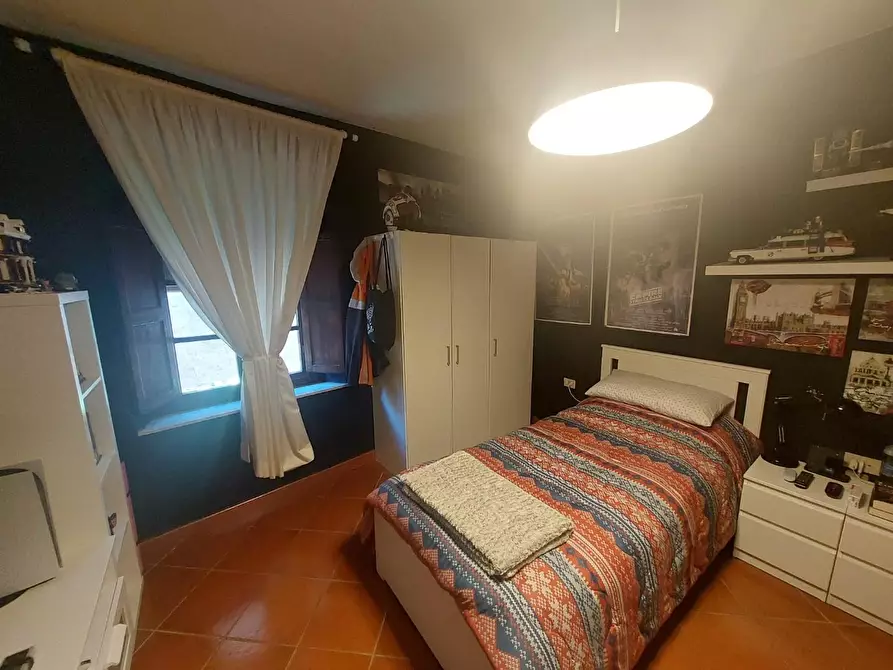 Immagine 41 di Terratetto in vendita  a Casciana Terme Lari