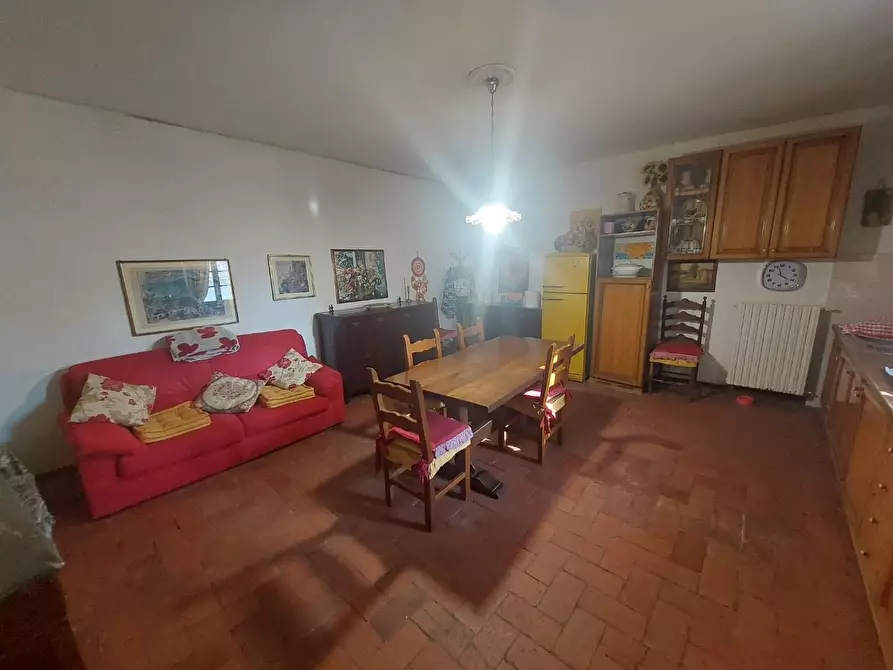 Immagine 20 di Terratetto in vendita  a Casciana Terme Lari