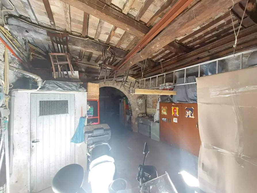 Immagine 45 di Terratetto in vendita  a Casciana Terme Lari