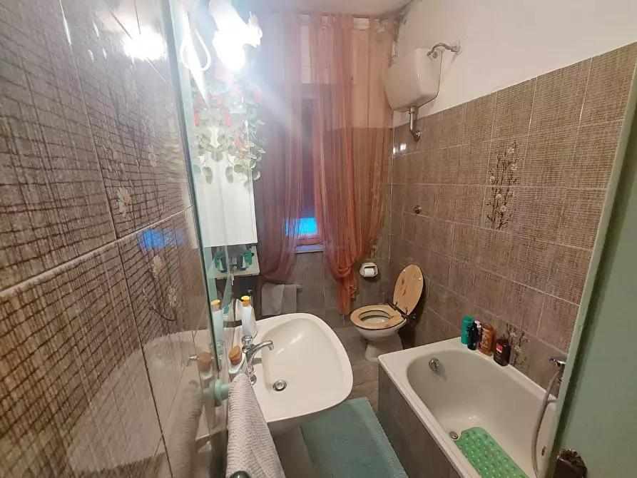 Immagine 32 di Terratetto in vendita  a Casciana Terme Lari