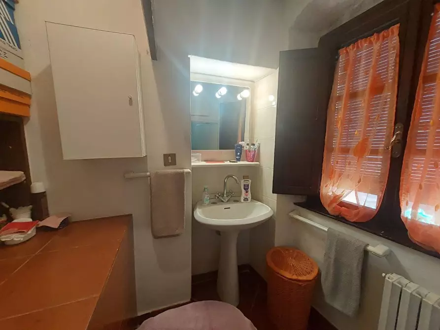 Immagine 37 di Terratetto in vendita  a Casciana Terme Lari