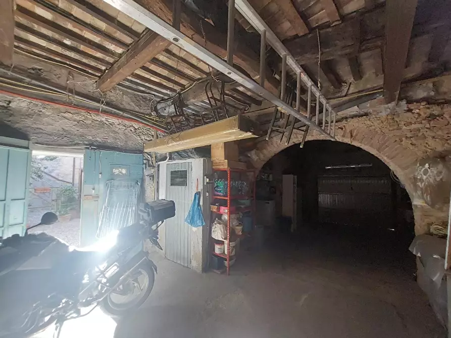 Immagine 48 di Terratetto in vendita  a Casciana Terme Lari