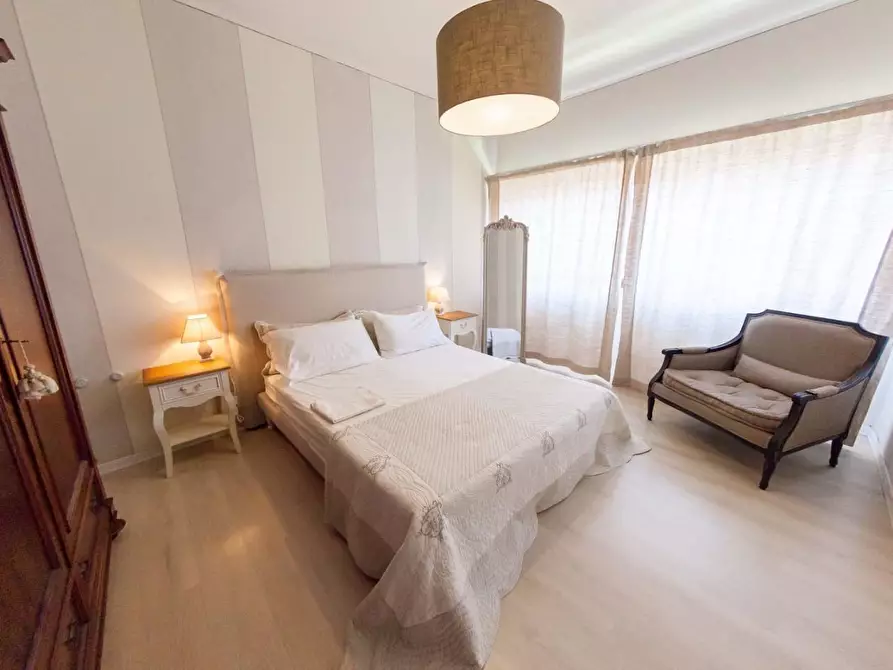 Immagine 13 di Casa bifamiliare in affitto  a Ameglia