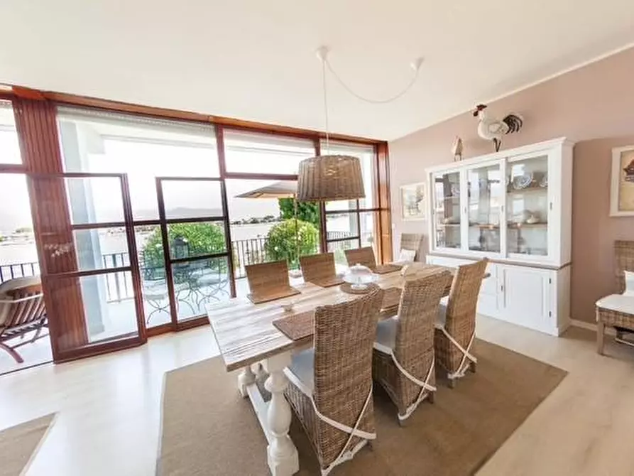 Immagine 4 di Casa bifamiliare in affitto  a Ameglia