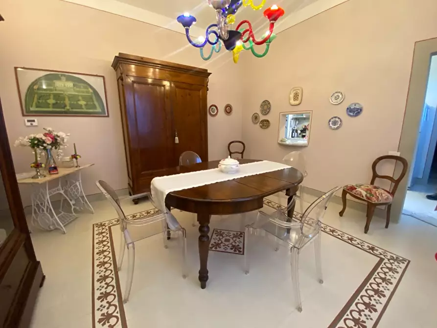 Immagine 5 di Casa indipendente in vendita  a Pisa