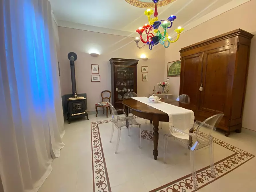 Immagine 6 di Casa indipendente in vendita  a Pisa