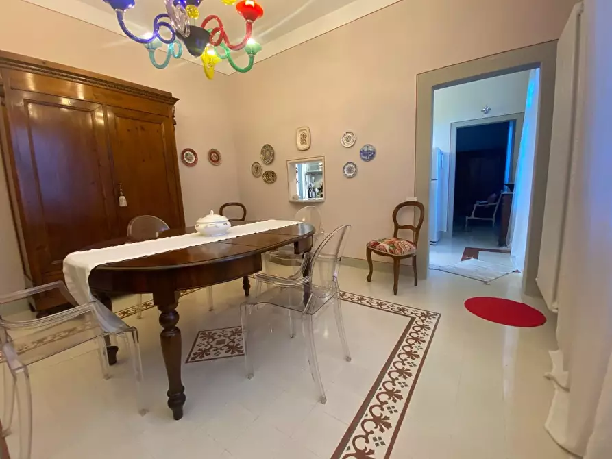 Immagine 2 di Casa indipendente in vendita  a Pisa