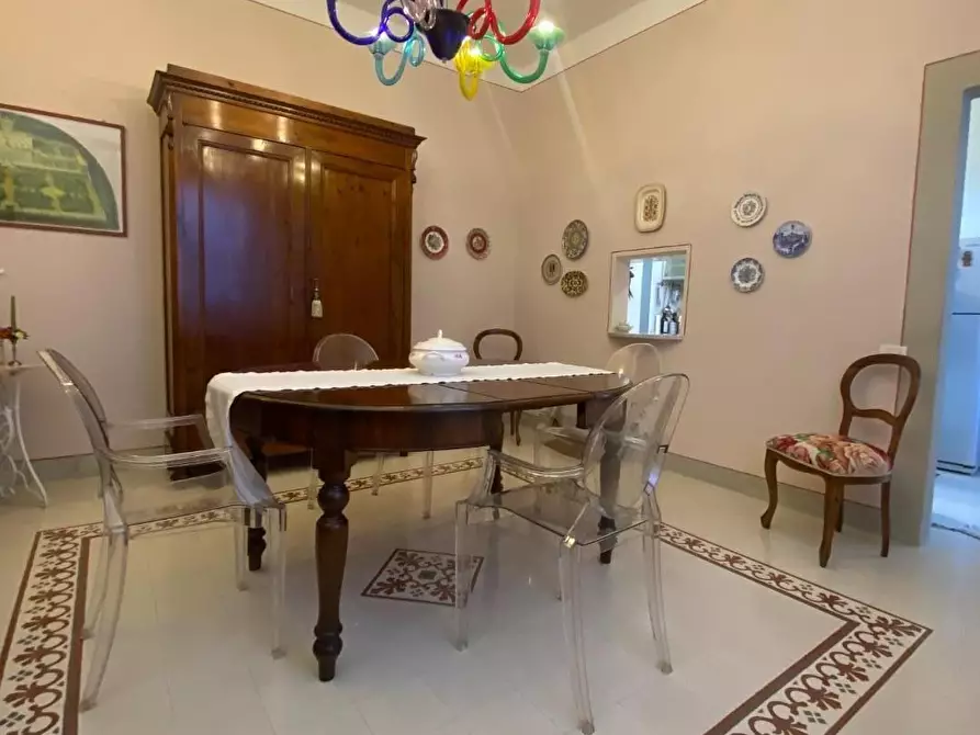 Immagine 4 di Casa indipendente in vendita  a Pisa