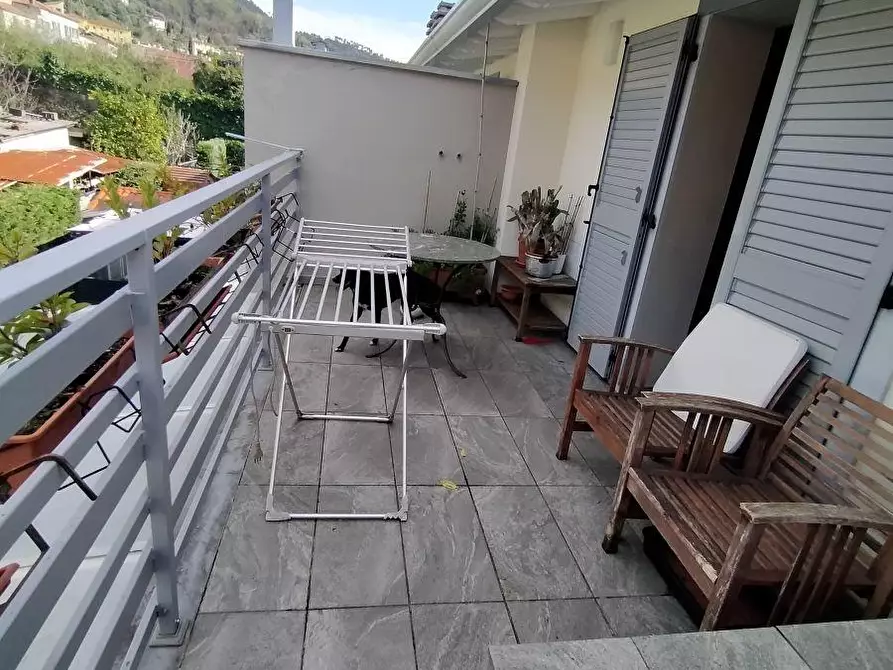 Immagine 28 di Villetta a schiera in vendita  a Massa