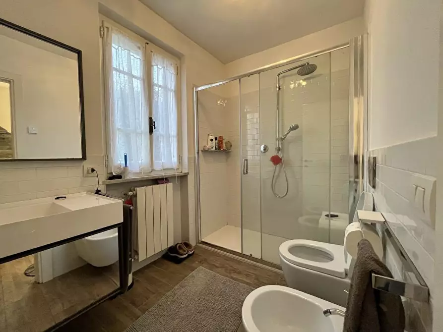 Immagine 17 di Terratetto in vendita  a Seravezza