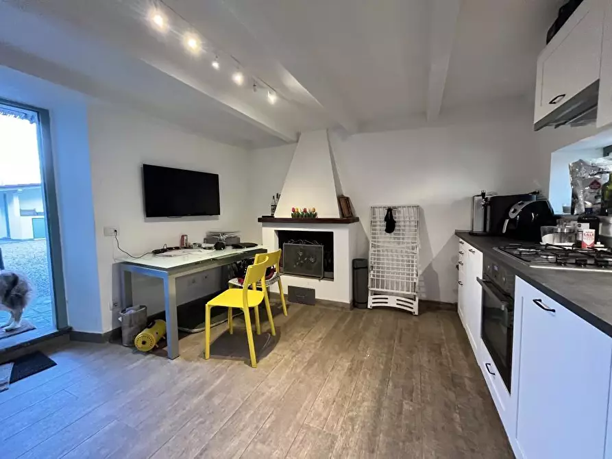 Immagine 3 di Terratetto in vendita  a Seravezza