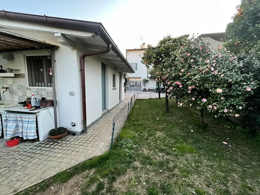 Immagine 8 di Terratetto in vendita  a Seravezza