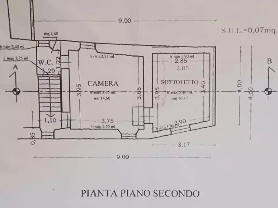 Immagine 20 di Terratetto in vendita  a Seravezza