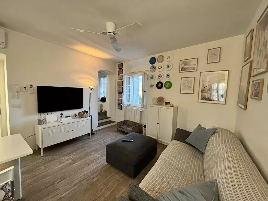 Immagine 4 di Terratetto in vendita  a Seravezza