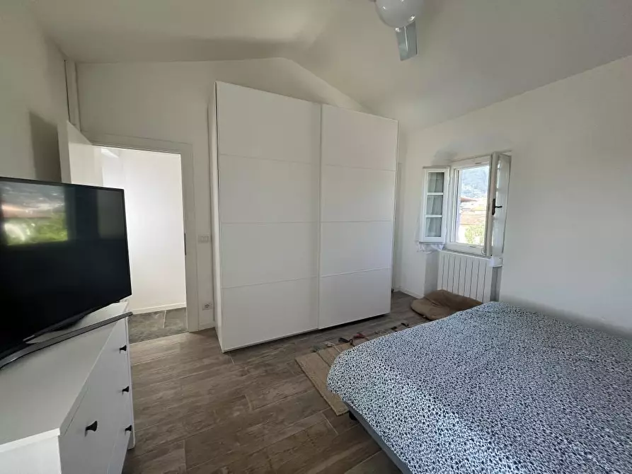 Immagine 7 di Terratetto in vendita  a Seravezza